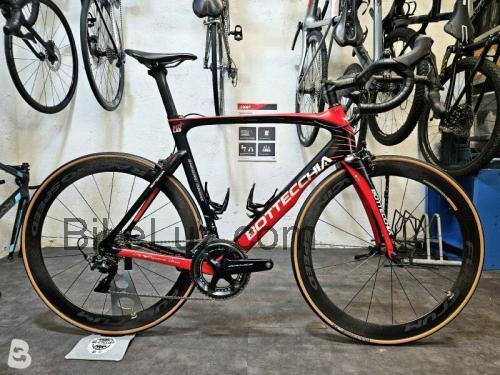 Bottecchia T1 Endurance ficha tecnica